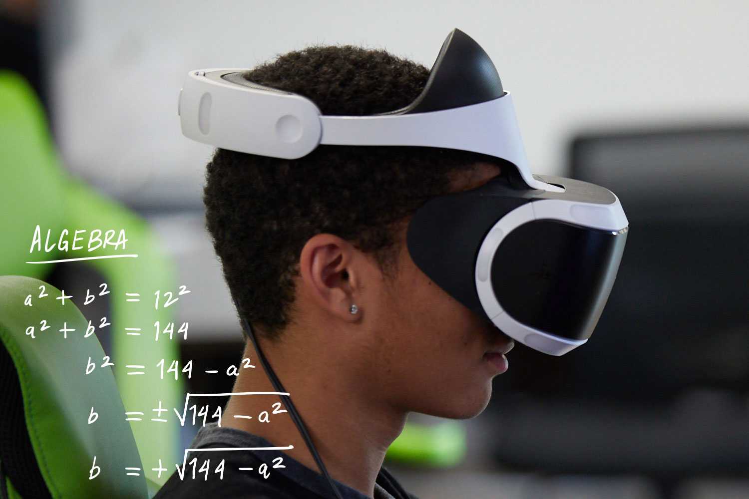 Time Space Technology Fact 3