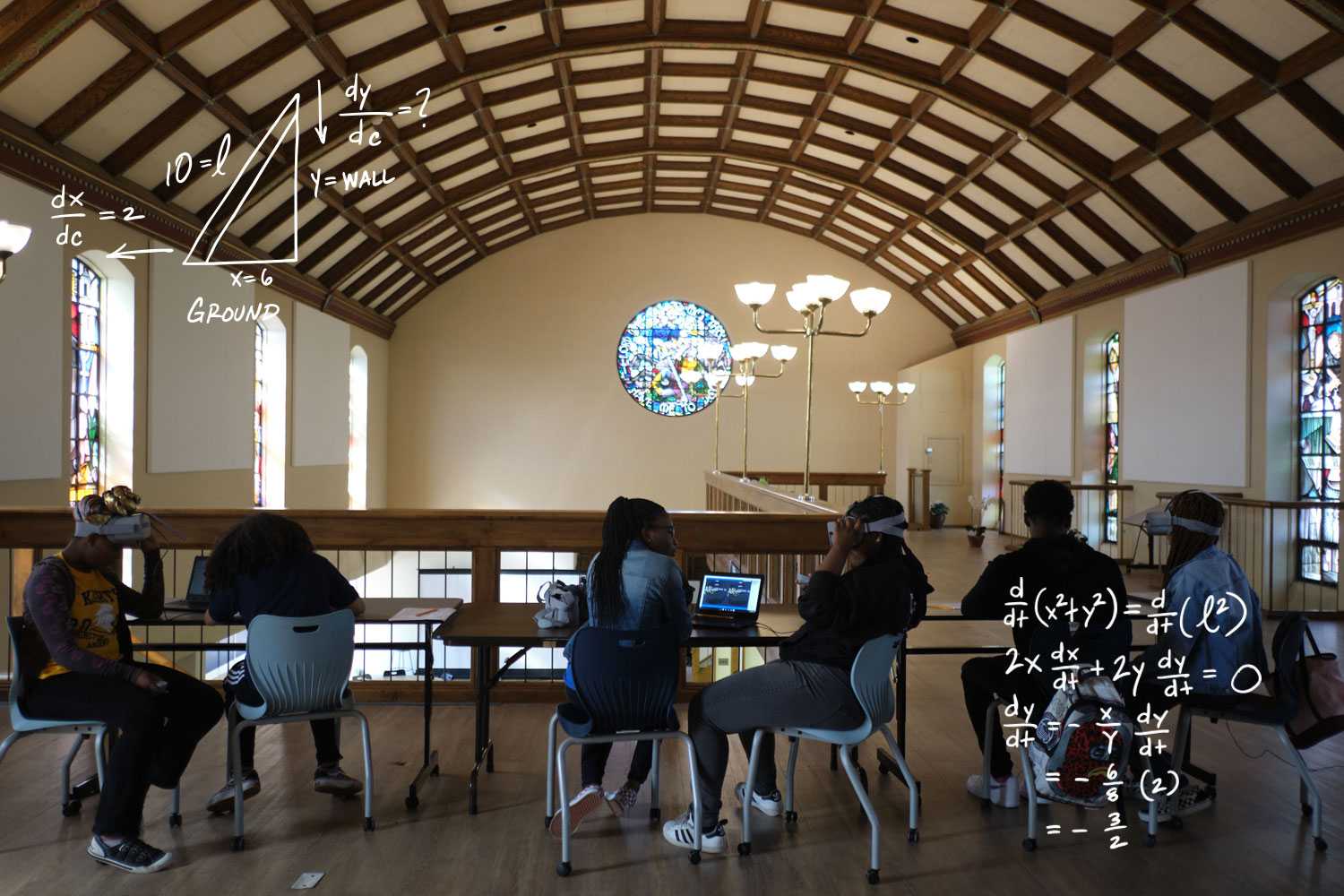 financial model and sustainability Fact 1