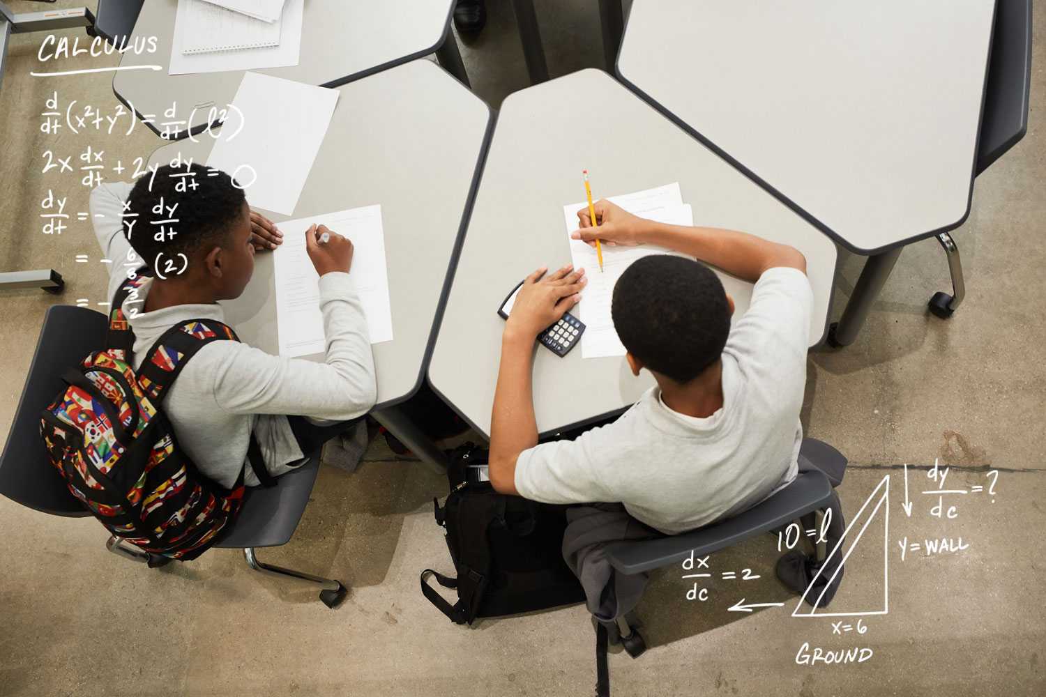 Student Assessment Fact1