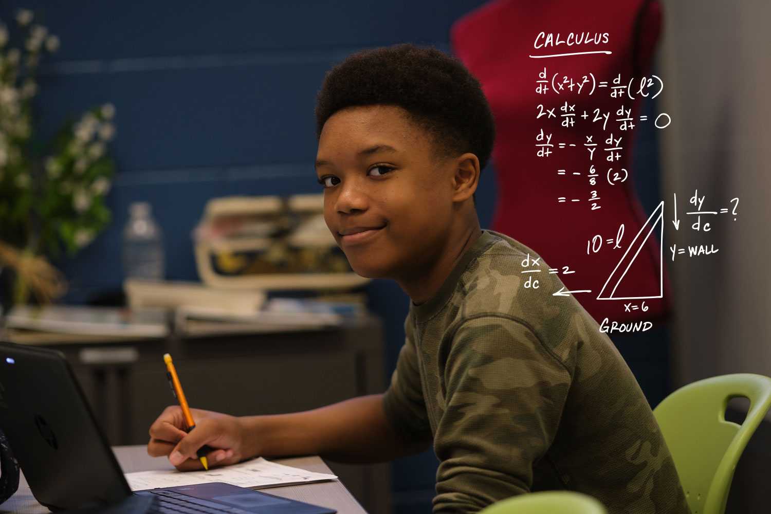 Continuous Improvement Synthesize